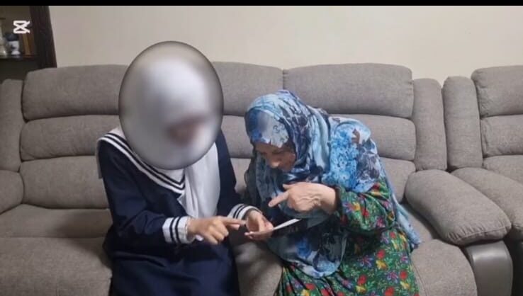 International Literacy Day – as part of fostering human relationships and strengthening community ties.