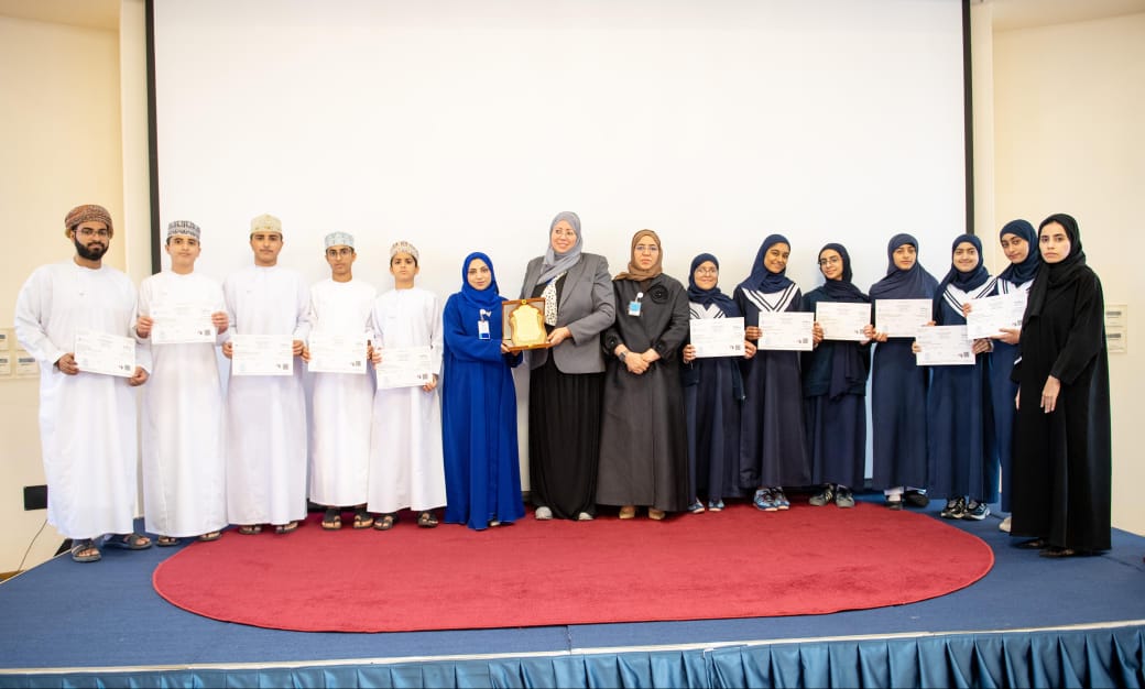 Future Pioneers Challenge